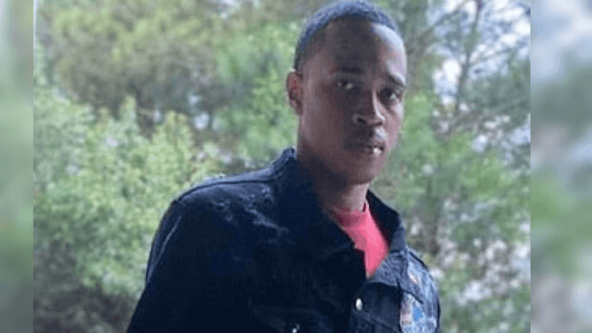 Columbia man sentenced to 54 years in murder case