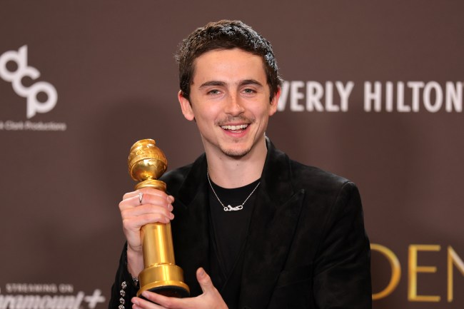 Is there really a bias against young Best Actor nominees? The numbers ...