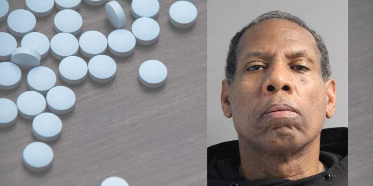 Central Islip dealer gets 18 years in fatal overdose case