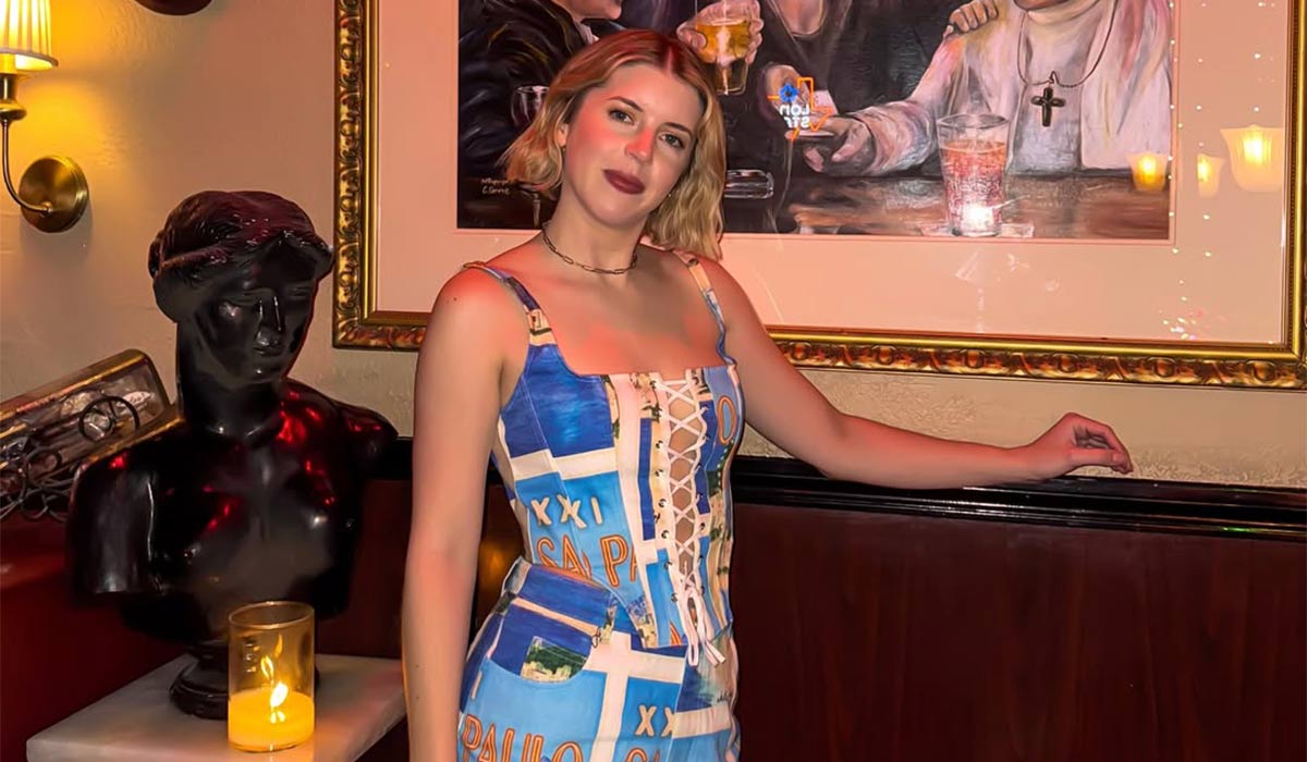 Viral Irish love story ends in heartbreak as comedian shares update