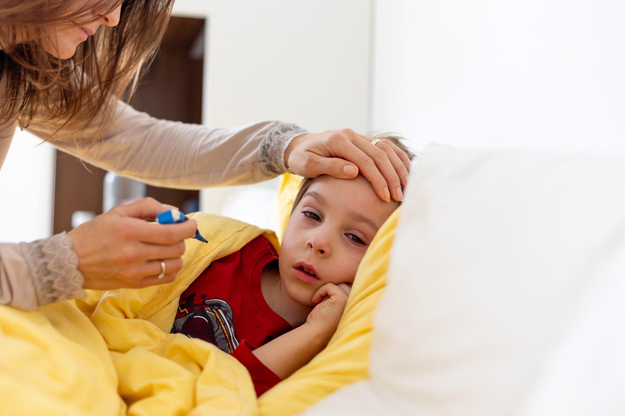 Is flu season over in US? Cases, deaths dropping