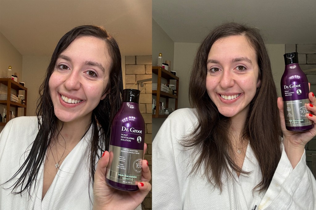 Best Korean shampoos, conditioners and hair products I tested in Seoul