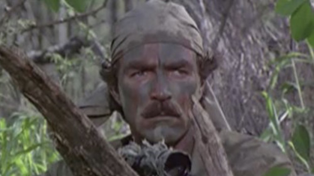 The untold truth of Tom Selleck