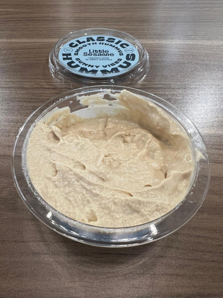 We Tried Every Store-Bought Hummus & These Are The Ones Worth Buying
