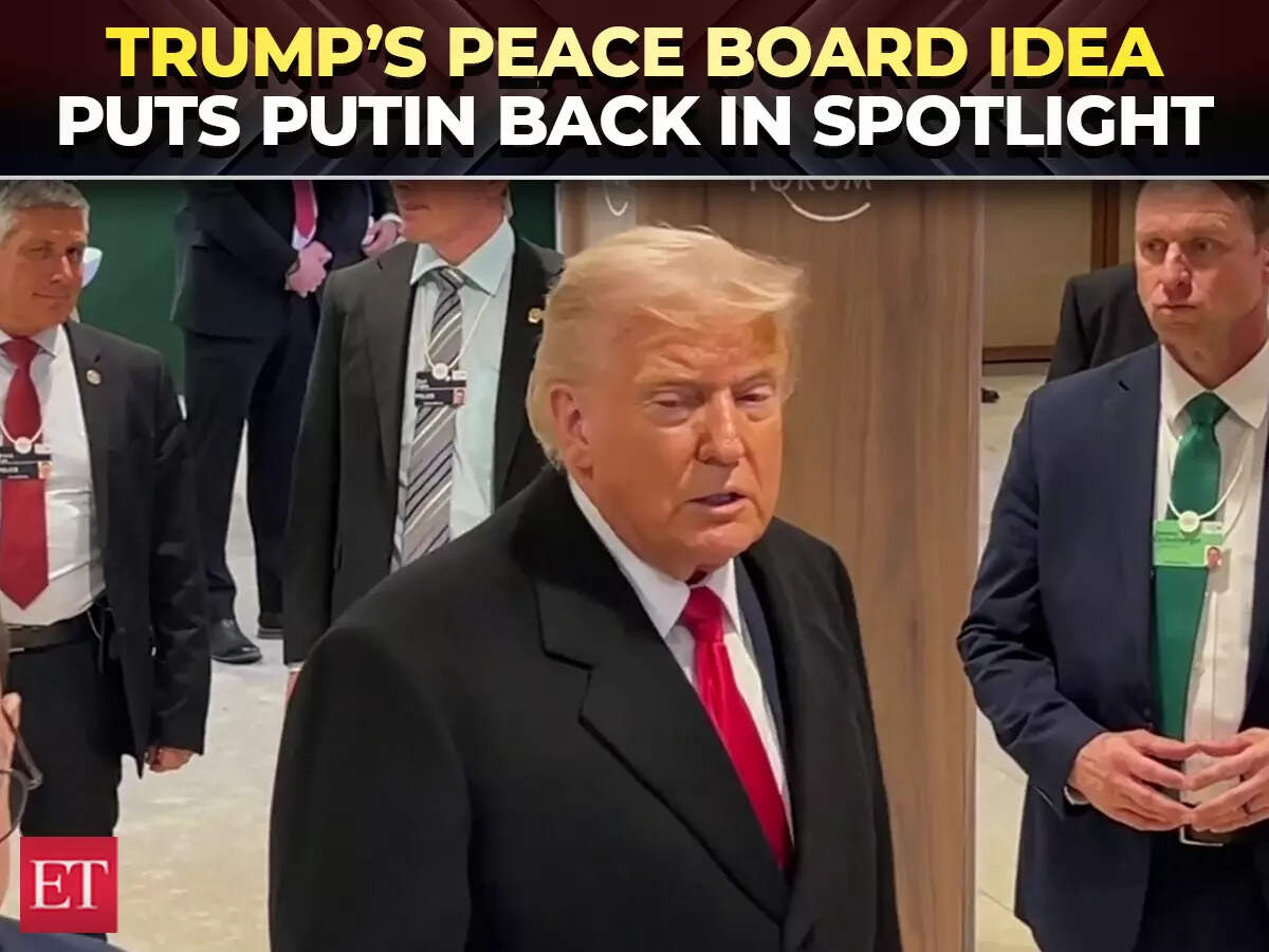 'We want all nations...': Trump explains invite to Russia's Putin for ...