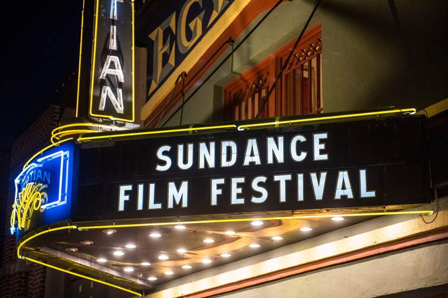 ‘We are going to deport you and your kind’: Man arrested for assaulting Florida congressman at Sundance Film Festival<br>
