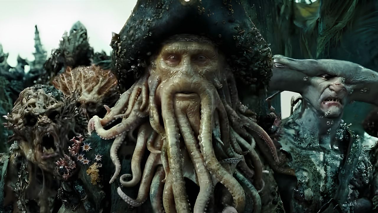 Epic responds to director Gore Verbinski's claims that Unreal Engine is ...