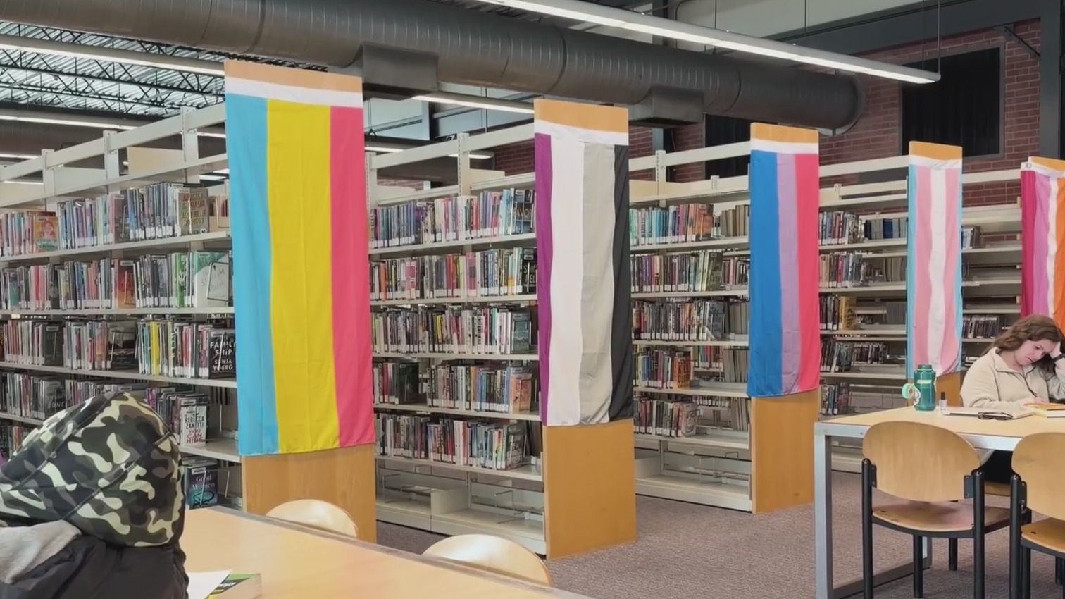 Dallas City Council halts proposal to close 4 neighborhood libraries