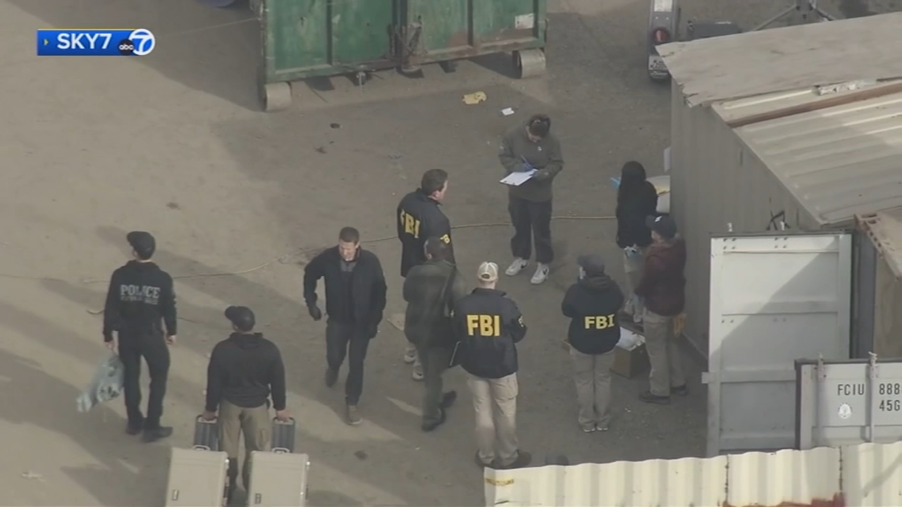Massive law enforcement operation busts statewide fuel theft ring ...