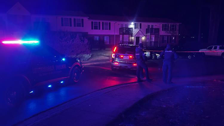 Riverdale police investigate homicide after victim found dead inside truck