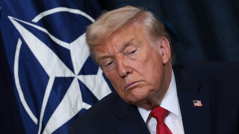 Europe is learning that a 'deal' with Trump doesn't exist