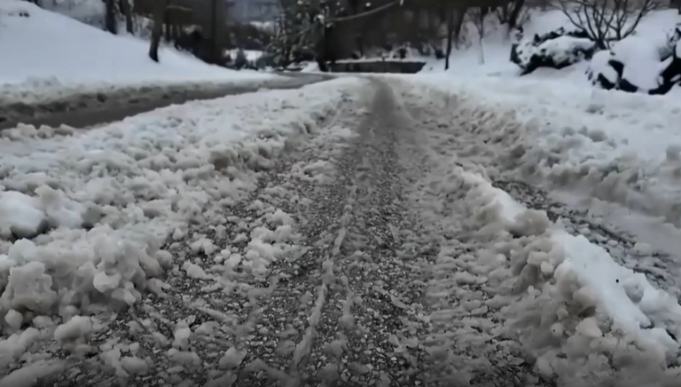 Cincinnati adopts new technology to help clear snowy roads as storm ...
