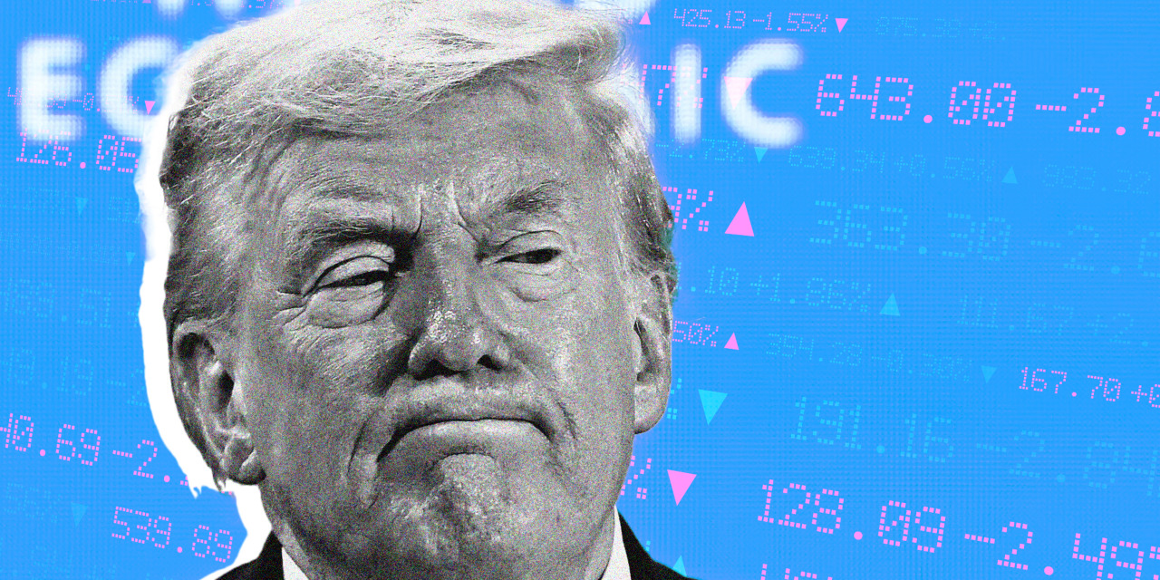 Trump’s tariff reversal on Greenland sparked a market rally — but the violent swings in stocks is a warning<br><br>