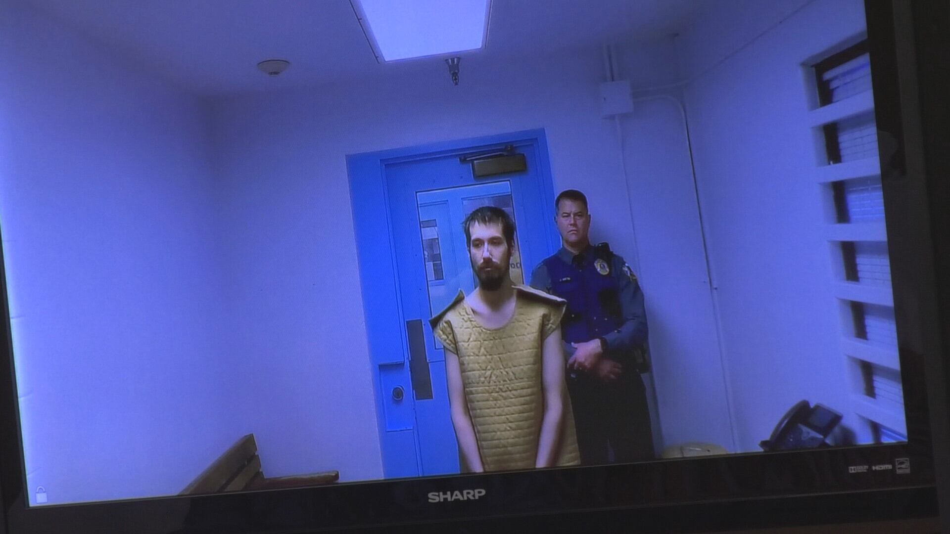 Fairbanks man charged with murder after shooting his grandmother ...