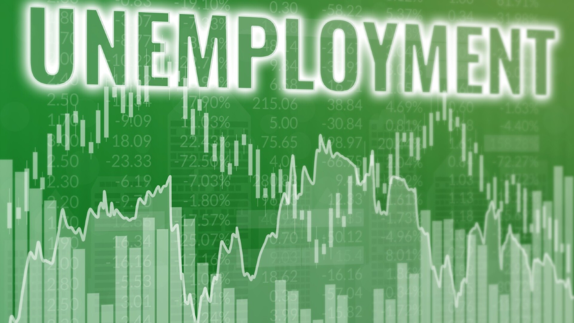 Unemployment rate falls from 4.3 per cent to 4.1 per cent