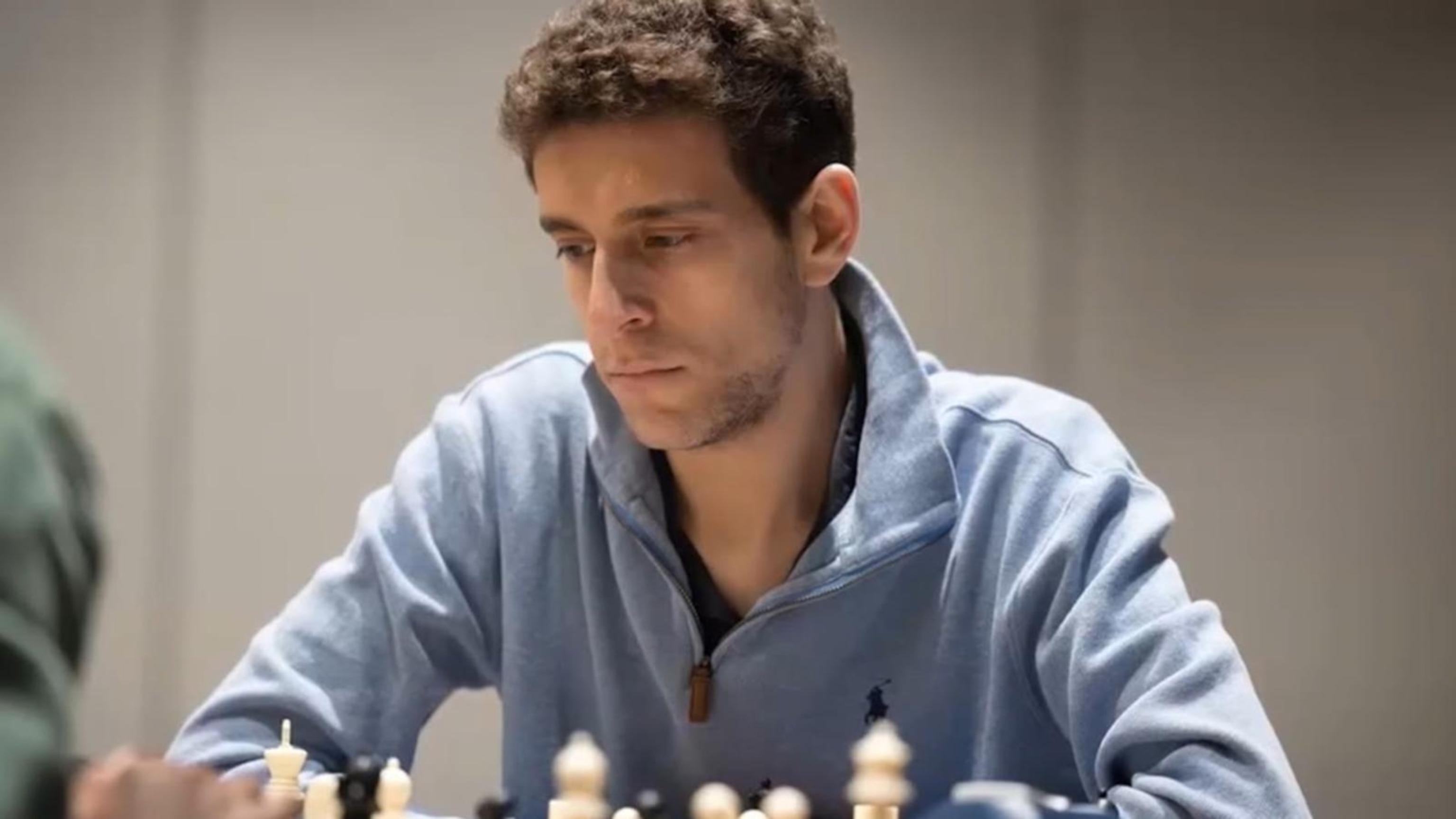 Cause of death reportedly revealed for American chess grandmaster