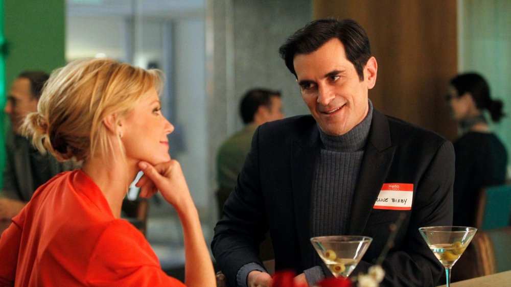The best Phil Dunphy moments on Modern Family