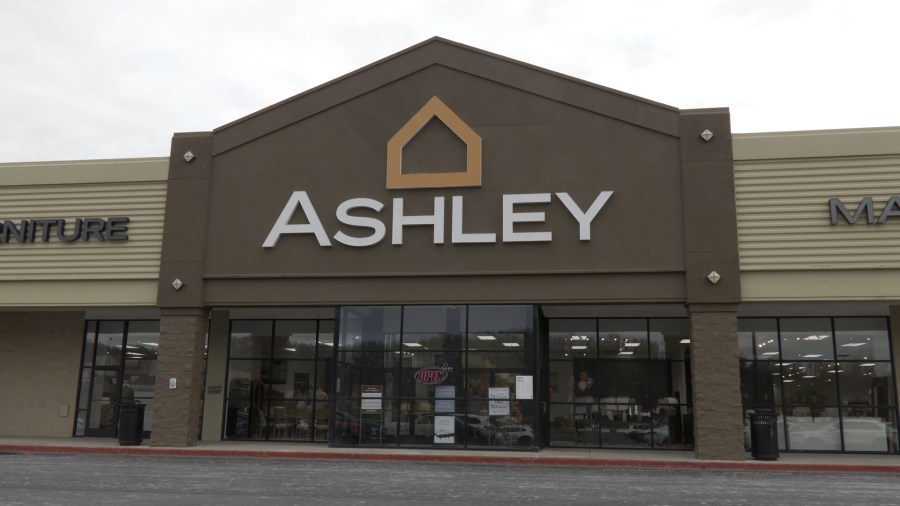 Ashley Furniture Clarksburg Wvnull