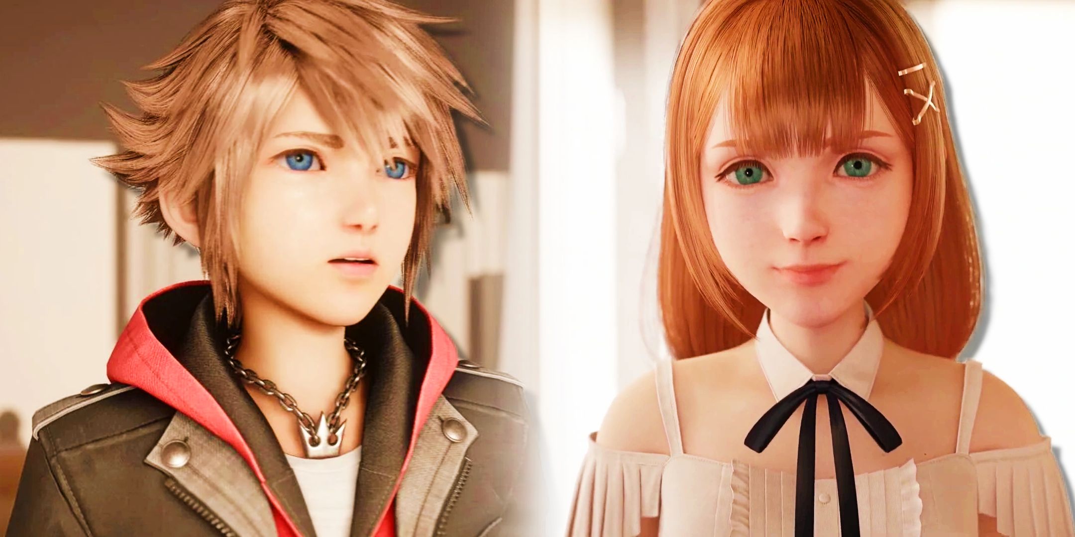 New Kingdom Hearts game leaked for 2026 release