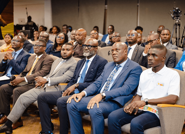 Economic recovery sets stage for global finance congress