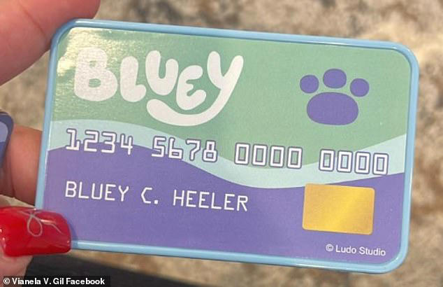 Australian parents discover the 'secret identity' of beloved TV dog ...