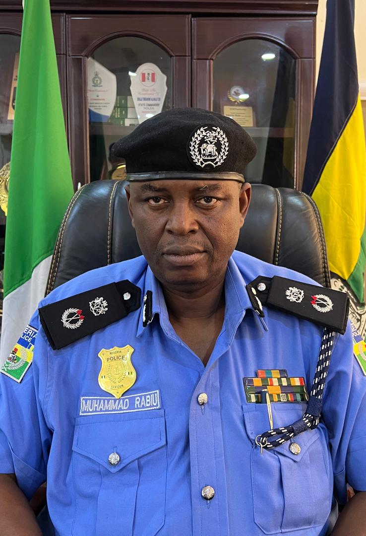 Kidnappers hold 166 Kaduna worshippers, demand N29m deposit