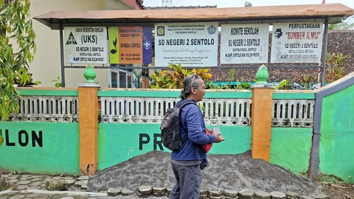 Kasus Keracunan MBG di Sentolo, BGN DIY Hentikan Operasional SPPG