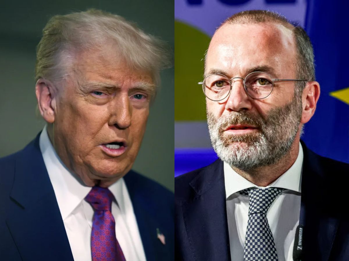 'No alternative': EU freezes US trade deal over Trump's Greenland ...