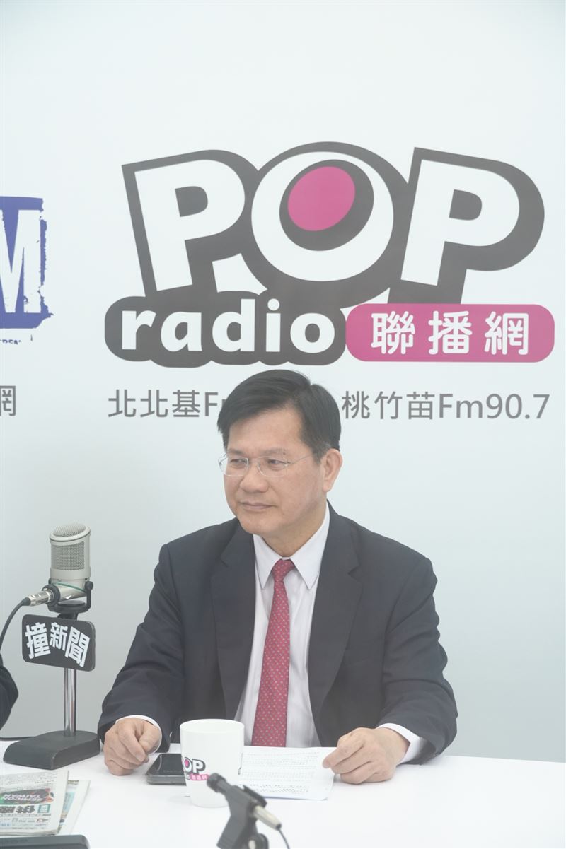 中共會氣炸! 美商務部長稱「俞大使」林佳龍：美國把台灣視為國家