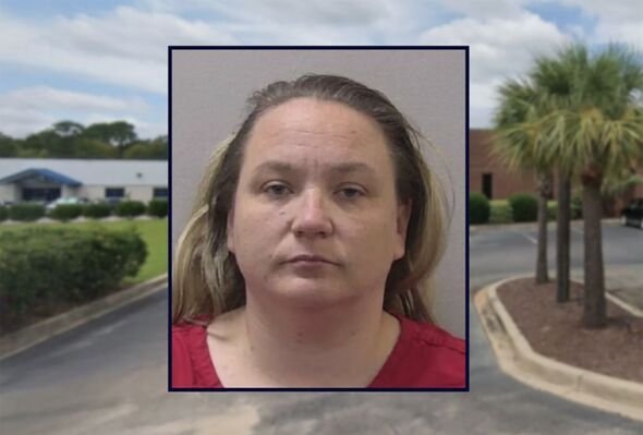 Teacher arrested for punching student months after being named 'Teacher ...