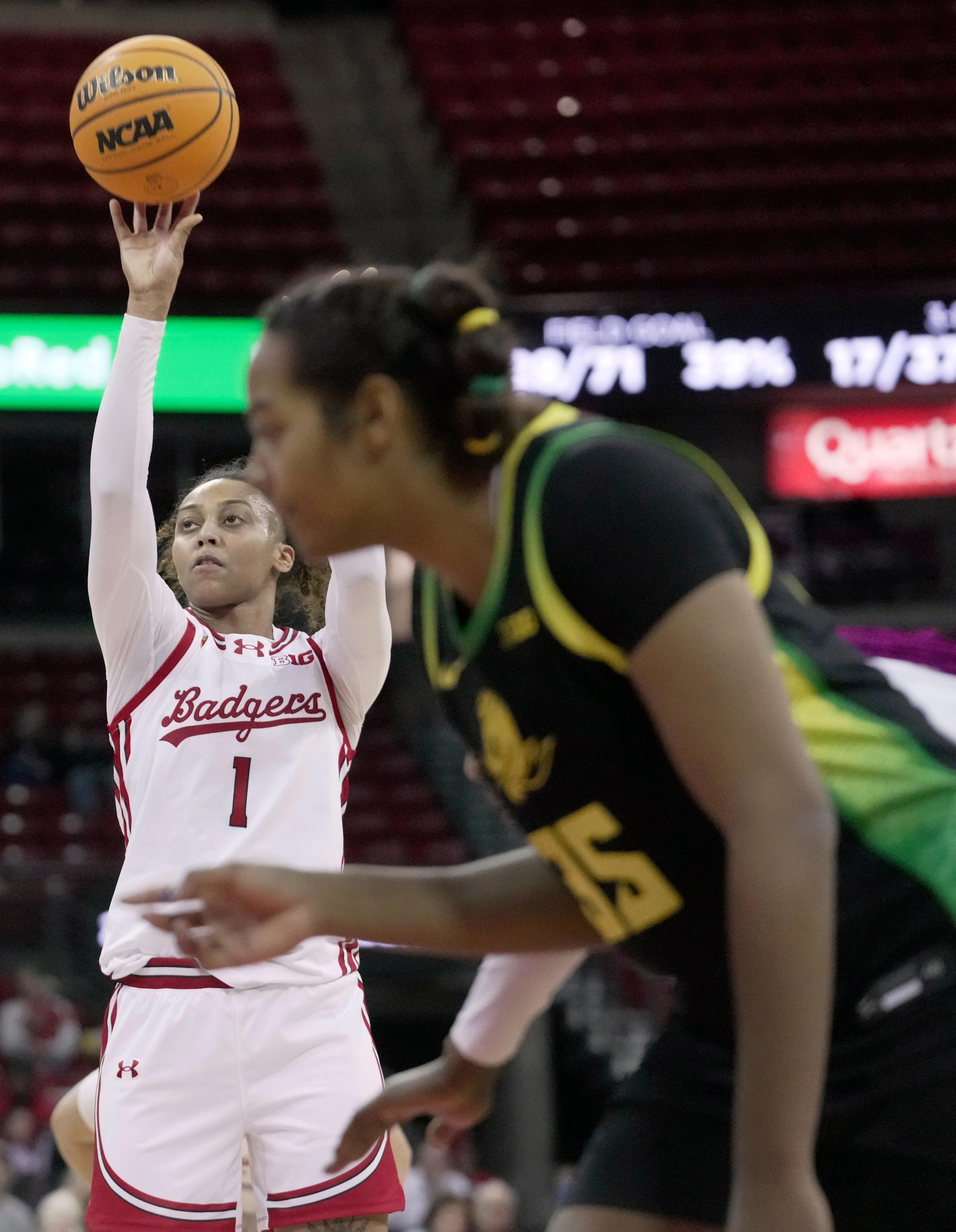 Accepting WBIT bid was 'no-brainer' for Wisconsin. Here is how it helps ...
