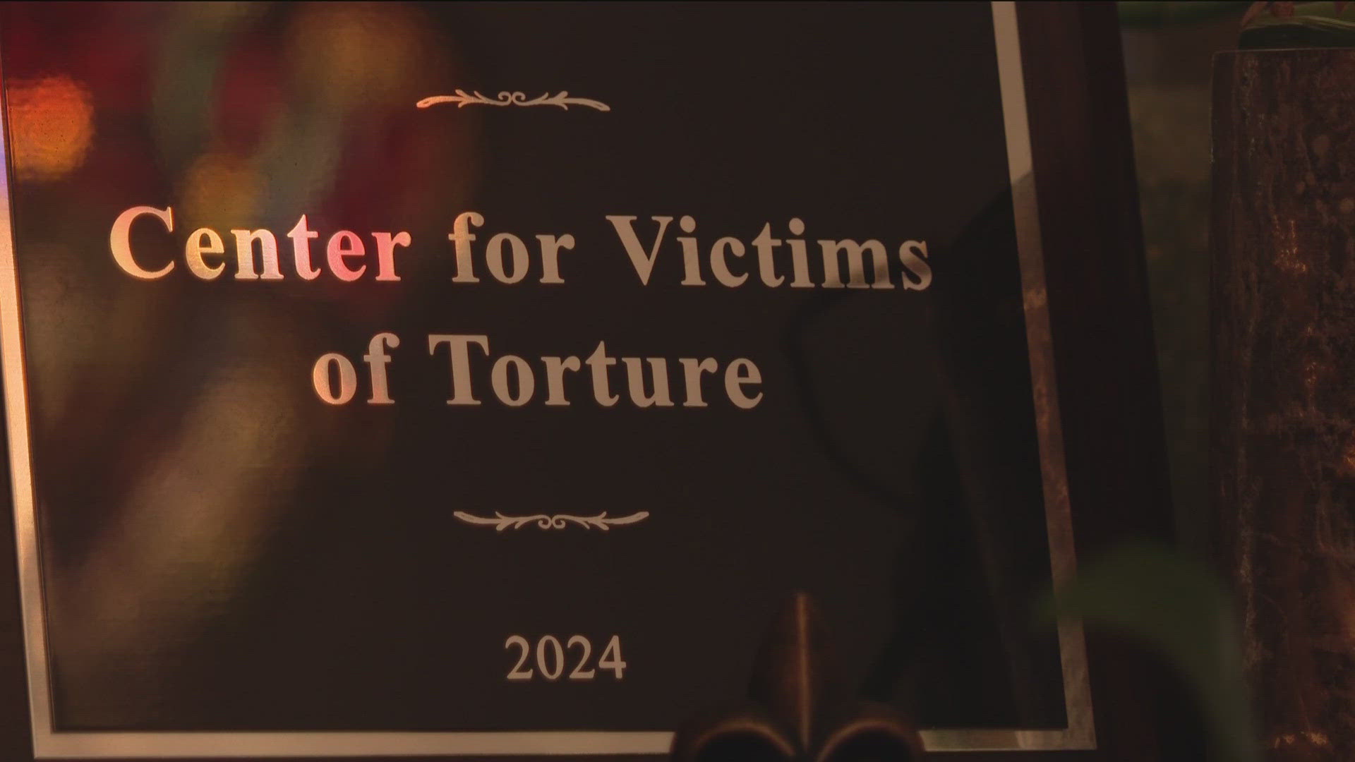 Clients scared to go to Centers for Victims of Torture because of ICE ...