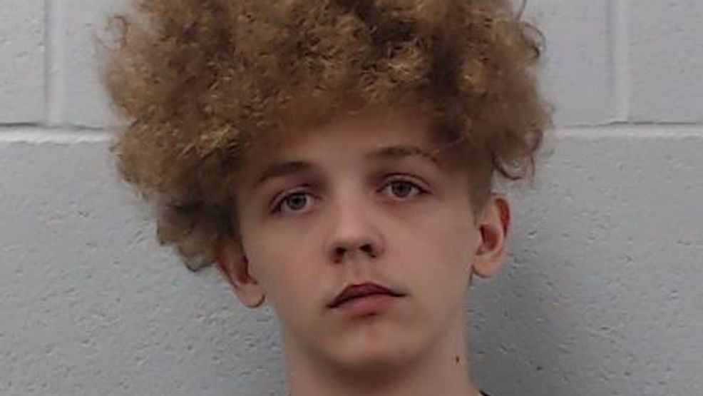 Kyle police arrest three teens in connection with car burglaries