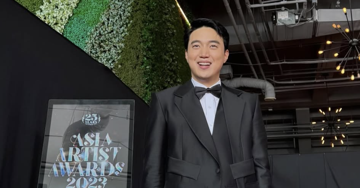 Ryan Bang joins BTS, Blackpink as personalities 'positively influencing ...