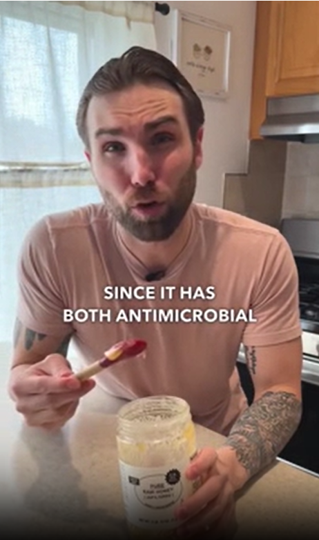 Natural health hacks: Easy everyday tips you can actually use<br><br>