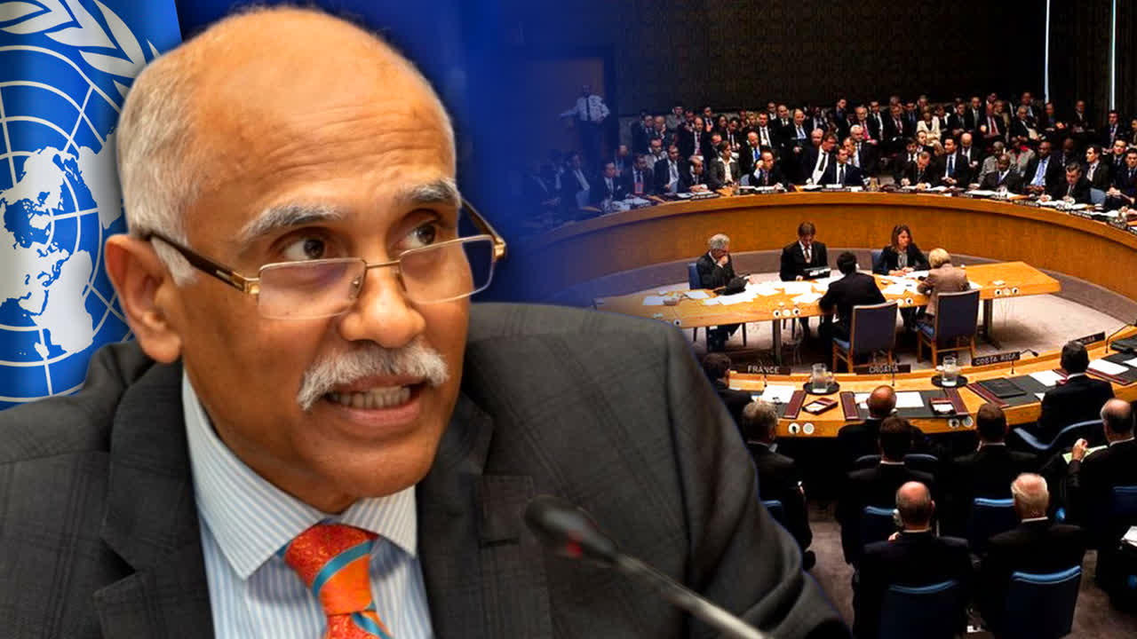 India pushes urgent Security Council reform at UN, says status quo is ...