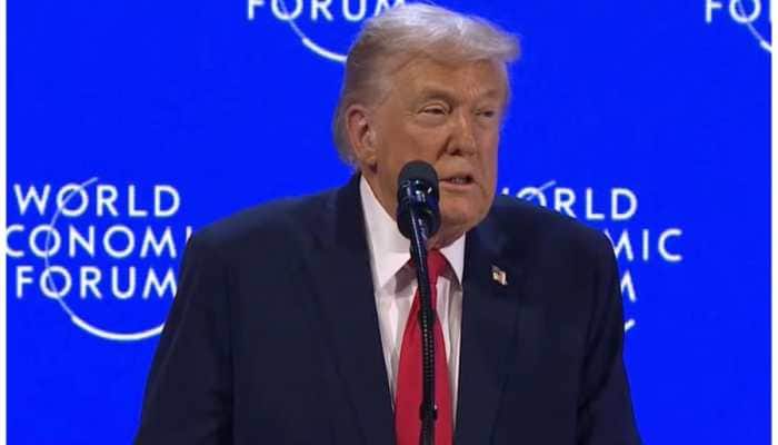 Trump walks back tariff threat against EU countries over Greenland