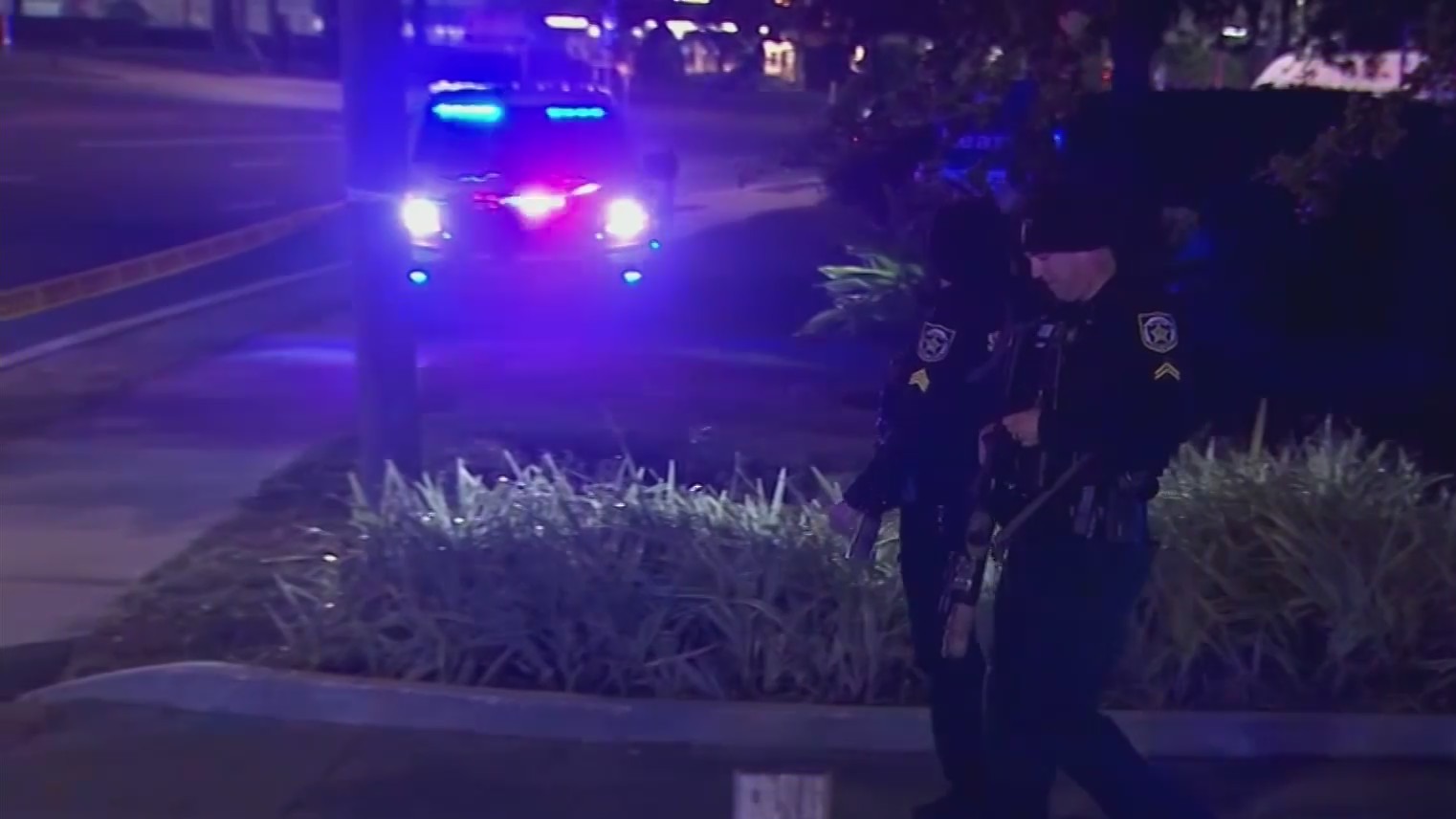 Florida therapist fatally stabbed by former client in Orange County ...