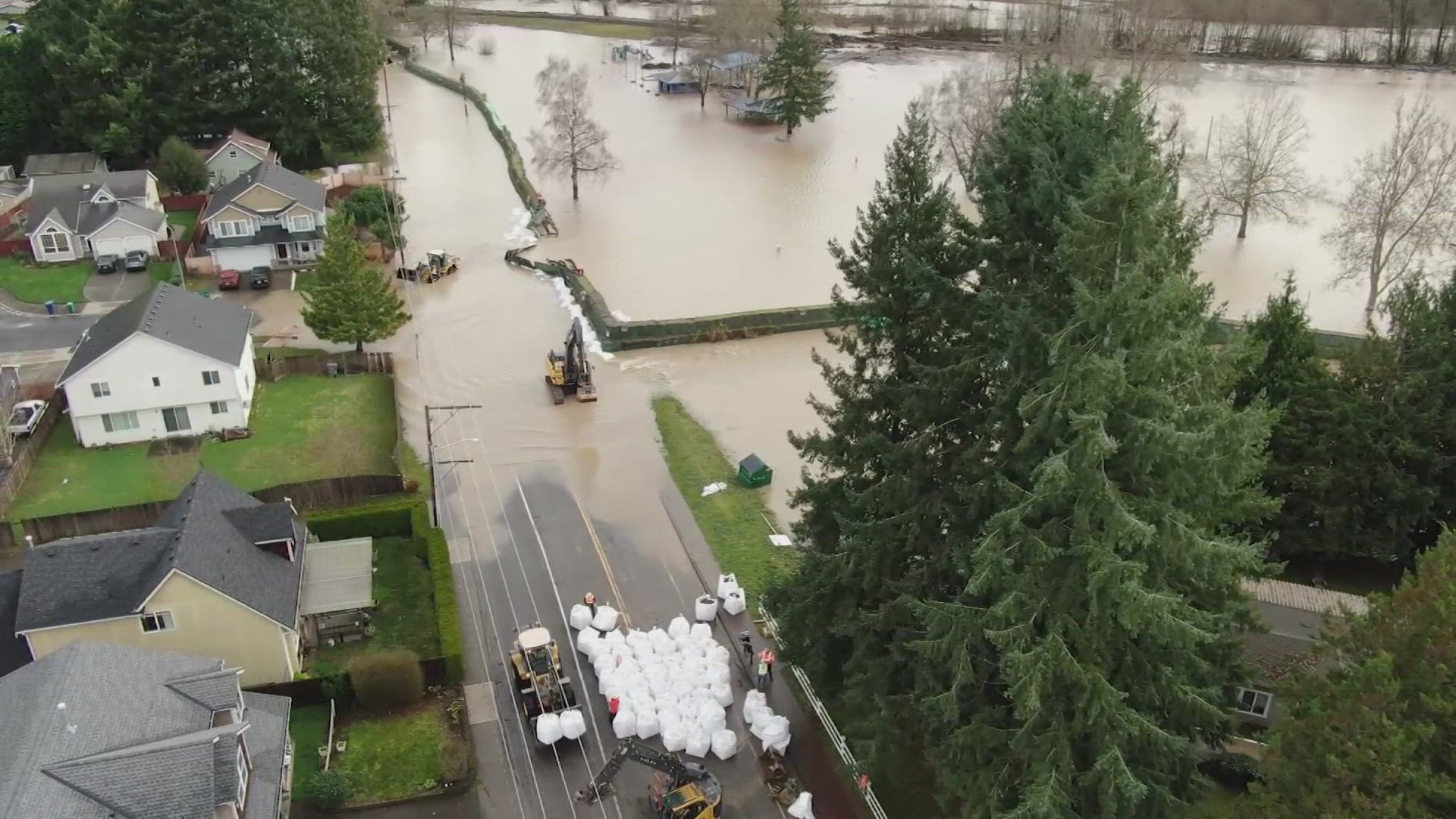 December flooding damaged thousands of homes in WA