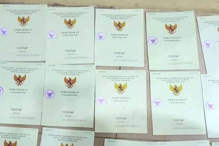 Siapa yang Berhak dan Tidak Berhak Menerima Tanah Warisan?