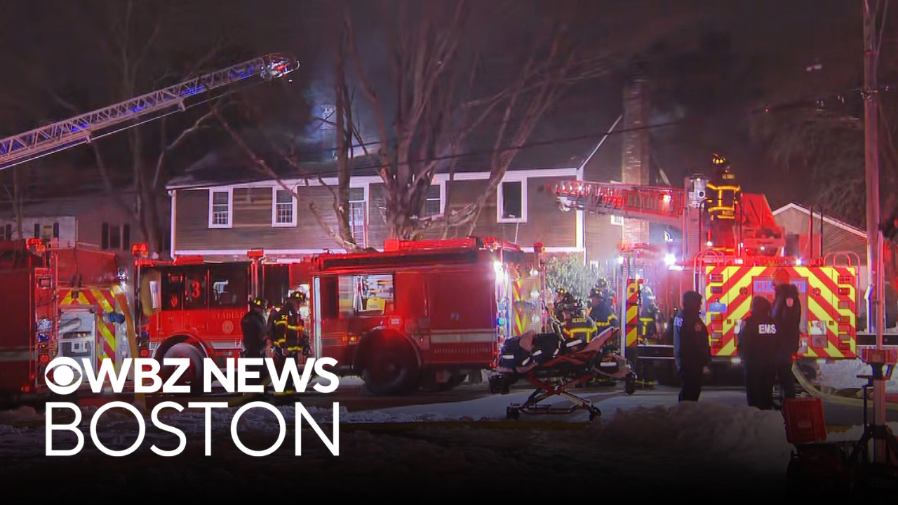 Resident, firefighter injured in Reading house fire