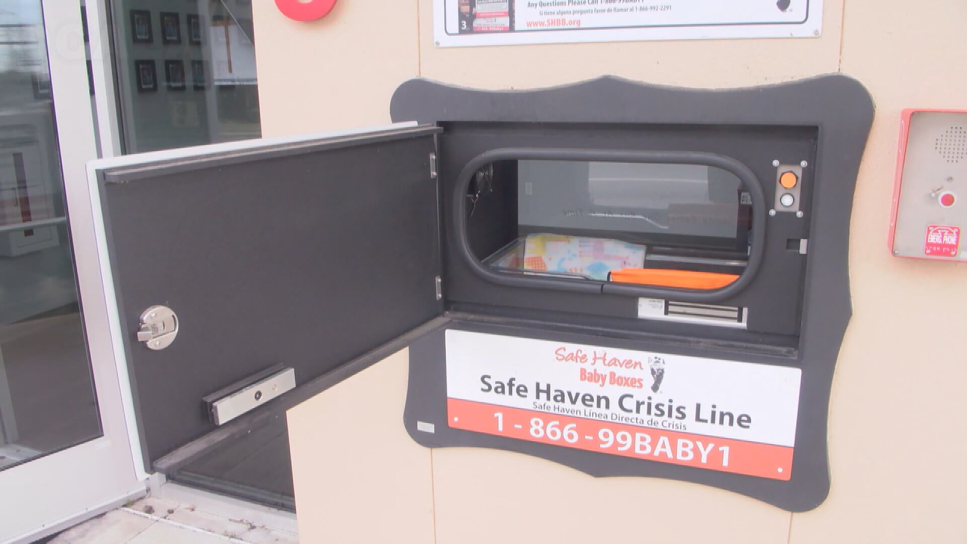 New safe haven baby boxes could be coming to Northwest Florida(02)