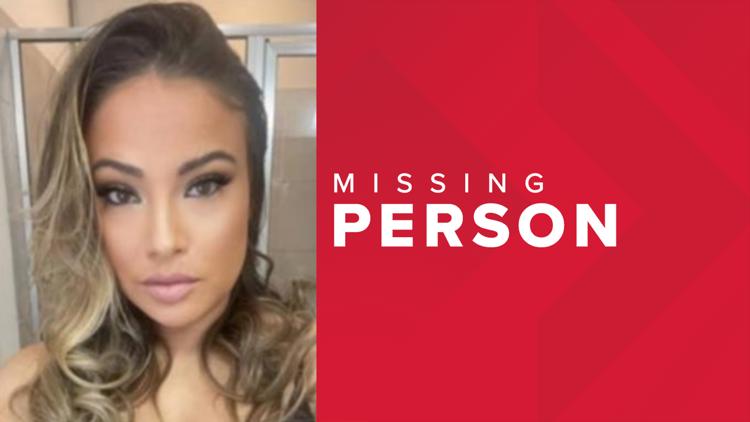 CBI issues alert for woman missing since Saturday