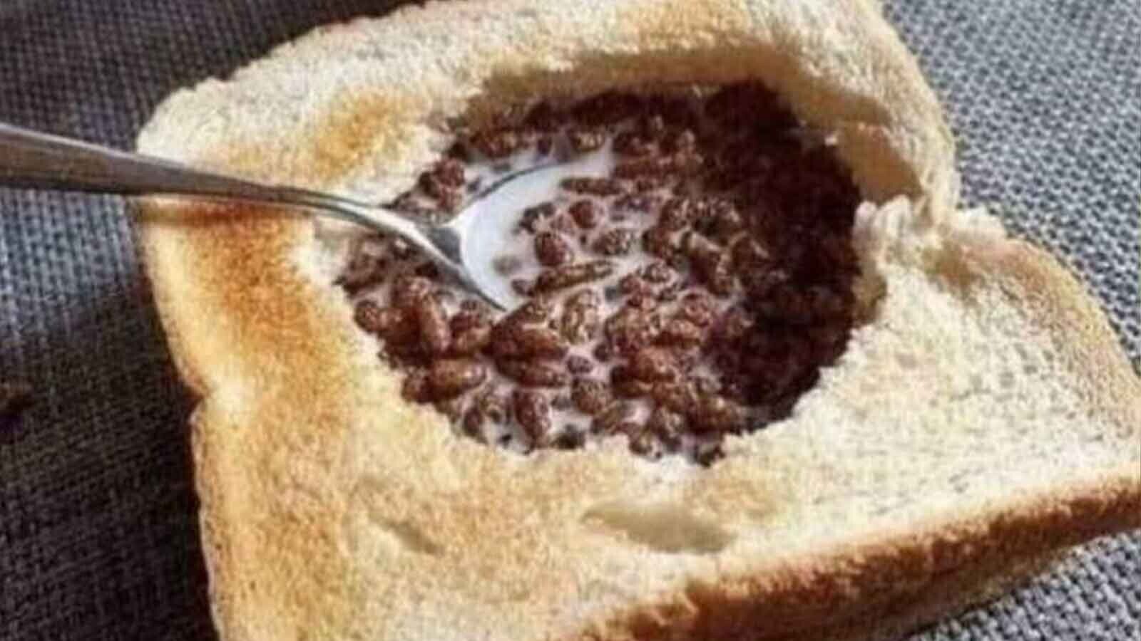 22 culinary disasters we hope stayed in the kitchen