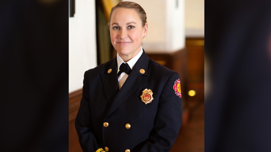 Albuquerque City Council votes to keep Emily Jaramillo as AFR chief