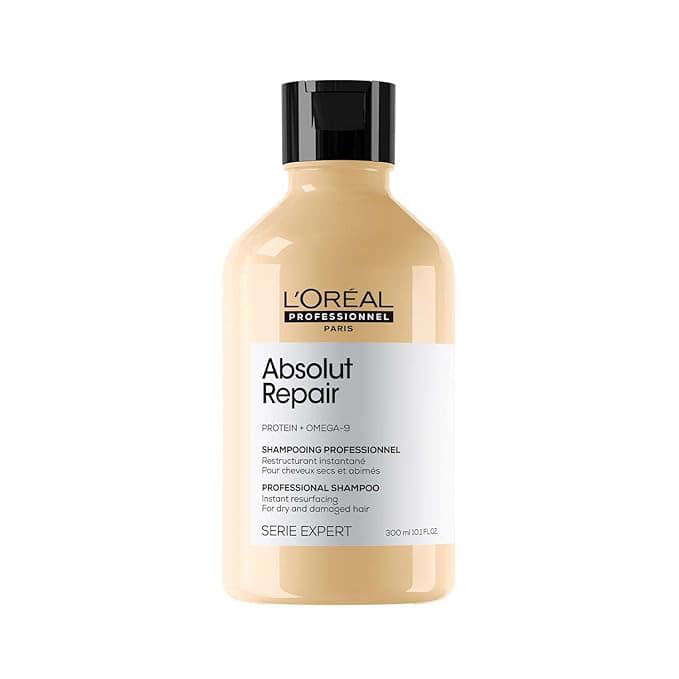 Repair and strengthening shampoos on Amazon with Great Republic Day Sale