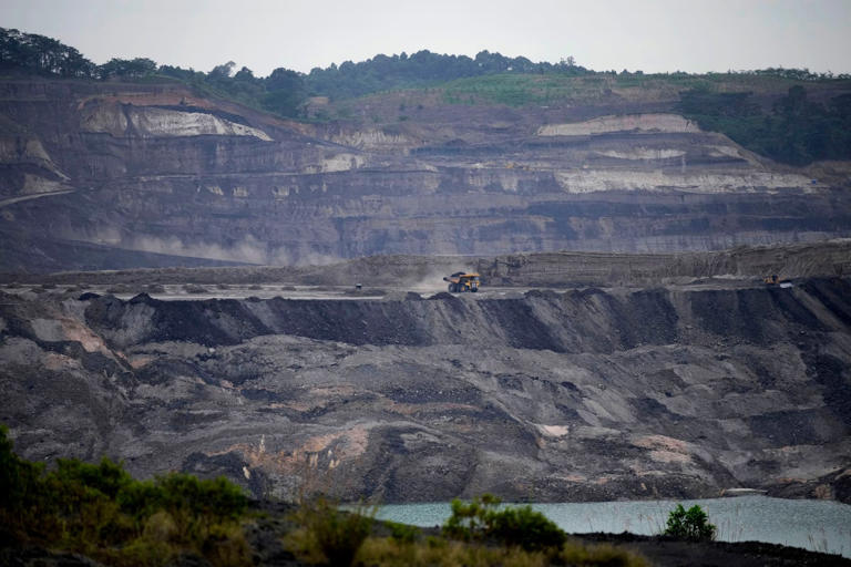 Rising coal demand overshadows Southeast Asia's transition to renewable ...