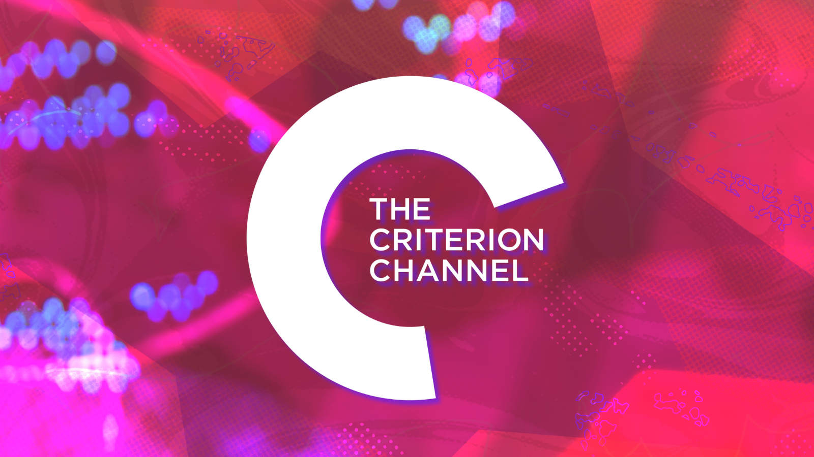 Get your 1st year of the Criterion Channel for 20% off