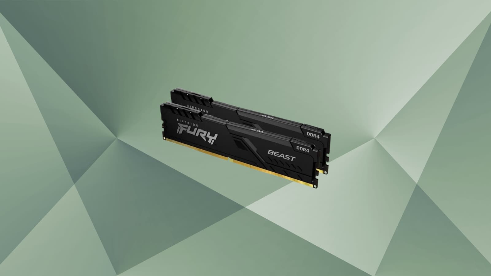 Cette barrette de RAM est mise en vente à un prix qui va vous laisser ...