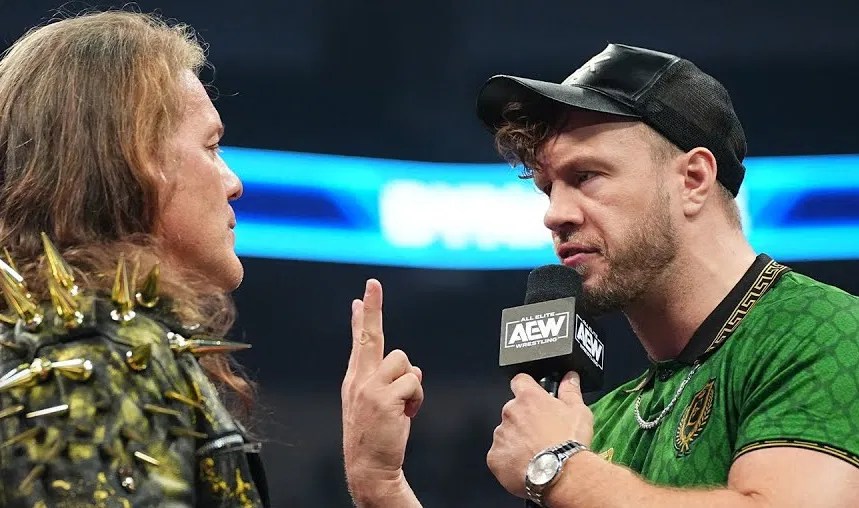 Rumor roundup (Jan. 22, 2026): Jericho’s schedule, new WWE name, Ospreay return, TNA reactions, more!<br>